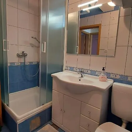 Bolont Appartement Pag Town