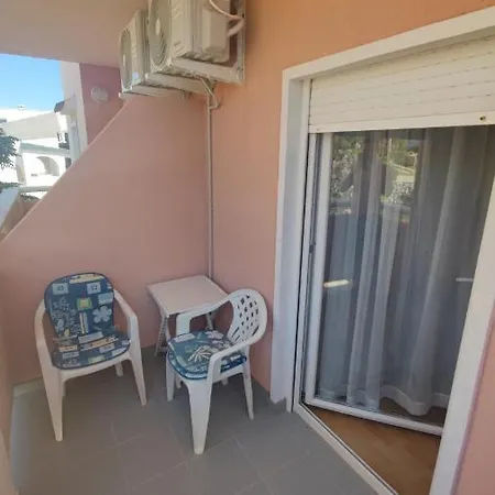 Appartement Bolont *