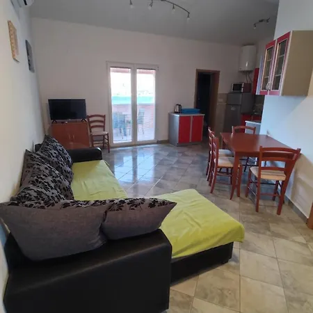 Appartamento Bolont