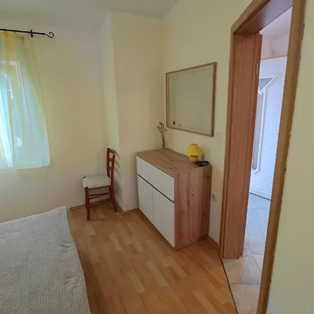 Appartement Bolont *