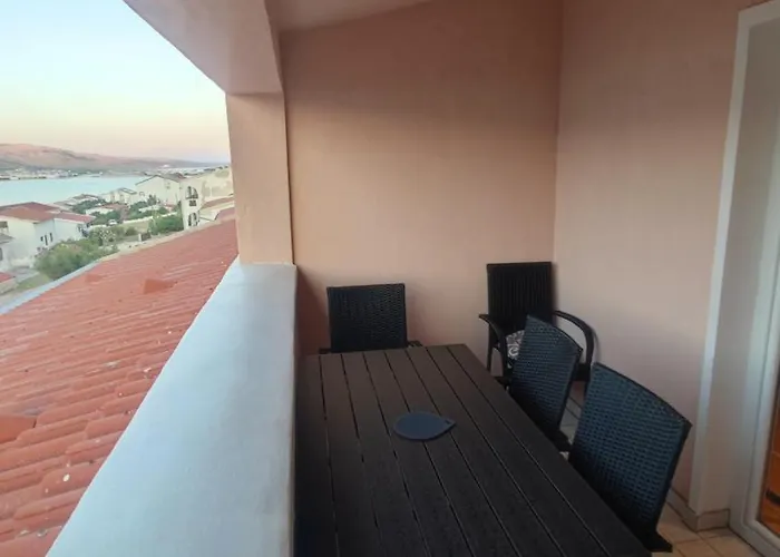 شقة Bolont باغ