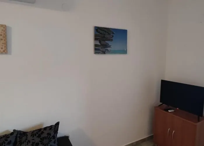 شقة Bolont باغ