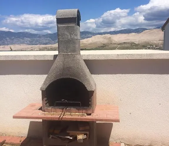 شقة Bolont باغ