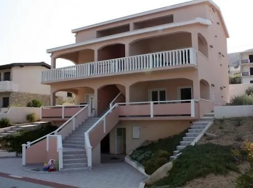 شقة Bolont *