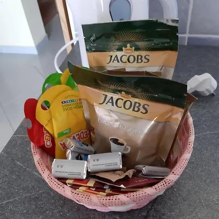 Bolont Apartmán