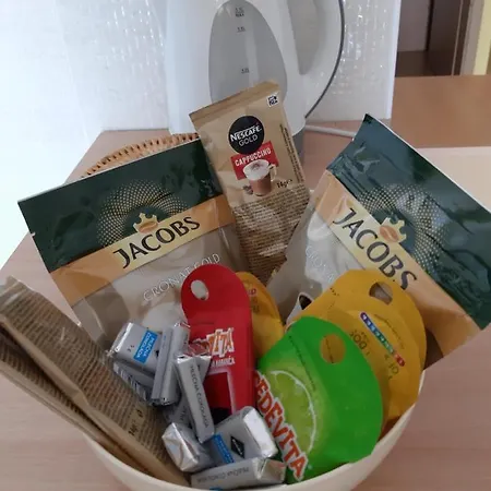 Bolont Apartmán *