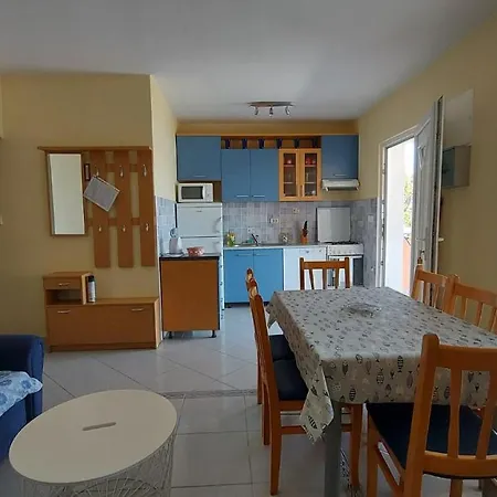 Apartmán Bolont *