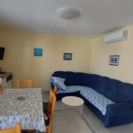 Bolont Apartment Pag Town