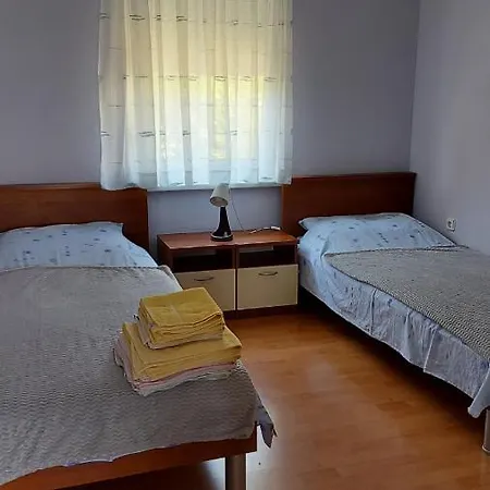 Apartmán Bolont