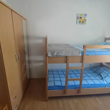 Apartmán Bolont