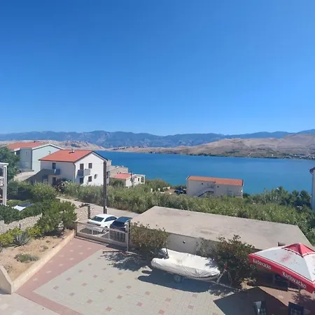 Bolont Apartmán *