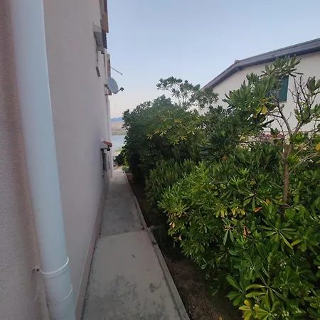 Apartment Bolont *