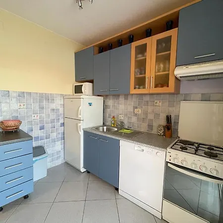 Bolont Apartment