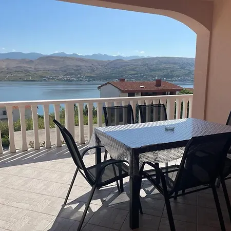 Bolont Apartmán *