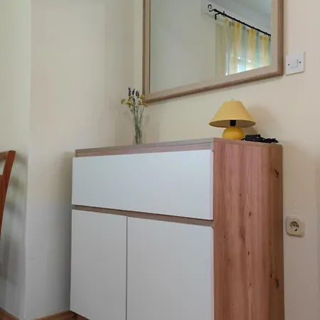 Apartment Bolont *