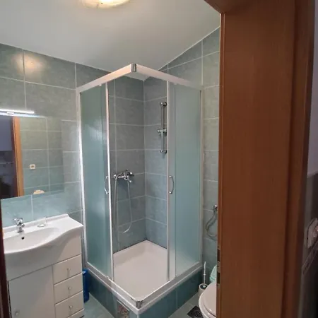 Apartmán Bolont