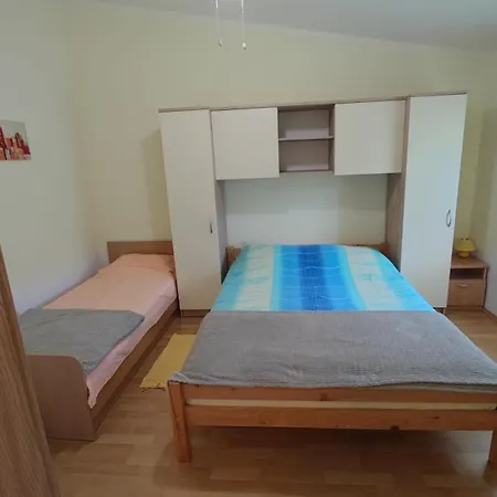 Bolont Apartment Pag Town