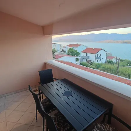 Apartmán Bolont Pag Town