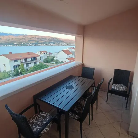 Apartment Bolont