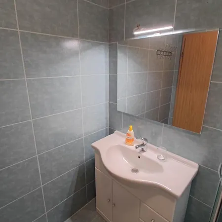 Bolont Apartment Pag Town