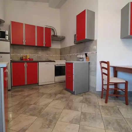 Apartment Bolont *