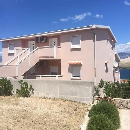 Apartmán Bolont