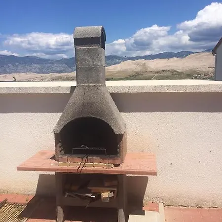 Apartament Bolont Pag Town