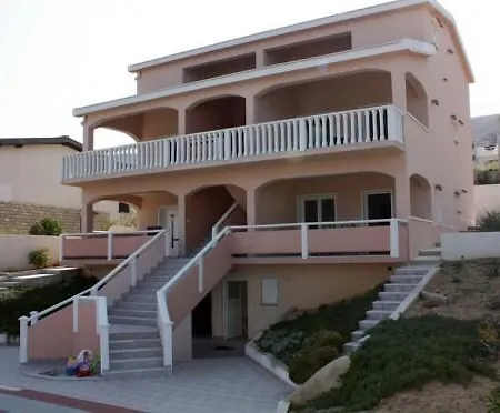 Apartment Bolont *