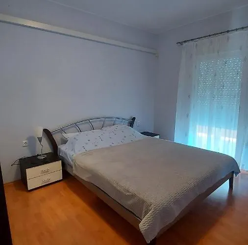 Bolont Apartment Pag Town