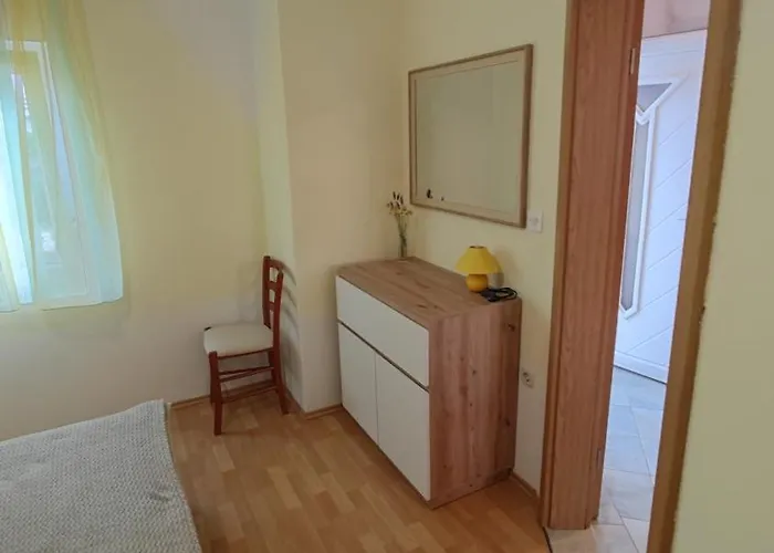 Apartment Bolont *