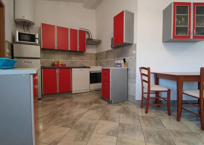 Apartment Bolont *